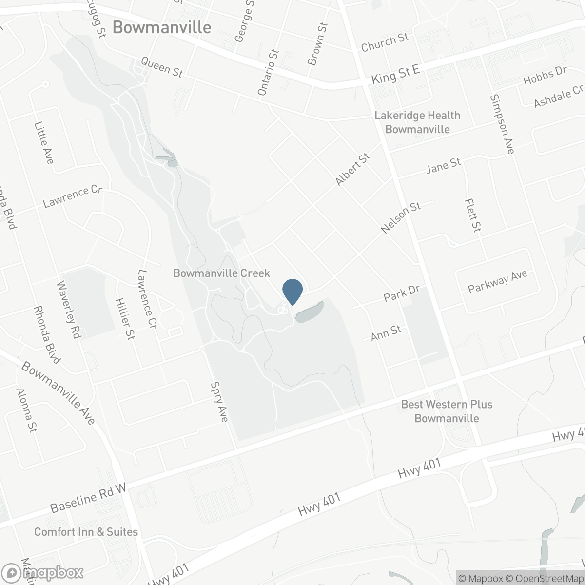 92 NELSON STREET, Clarington, Ontario L1C 0A6